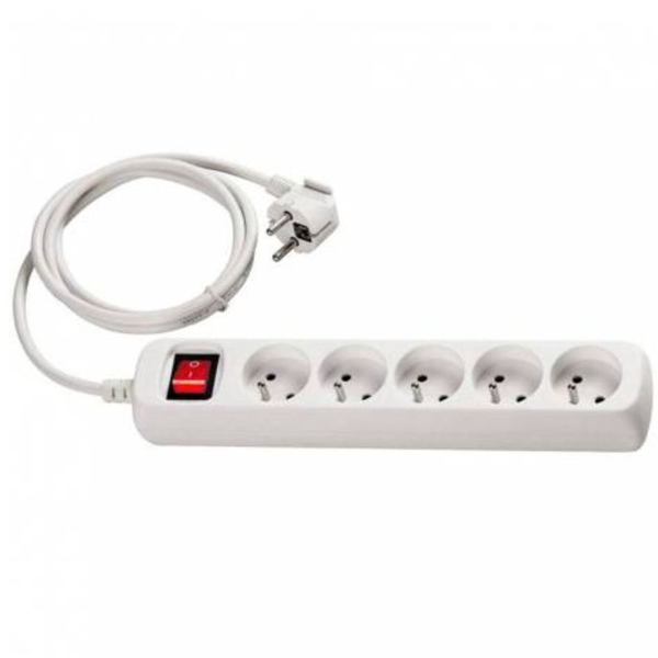 Rallonge CyberPower Protection De Surtension Essentielle Rallonge CyberPower Protection De Surtension Essentielle